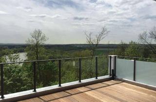 Penthouse mieten in Münchener Str. 31, 84453 Mühldorf, Stilvolle Penthouse-Wohnung mit Dachterrasse | 4 Zimmer | luxuriöse Ausstattung