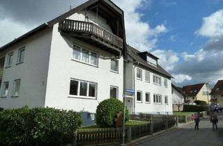 Wohnung mieten in 53343 Wachtberg, Helle Nichtraucher-1-Zimmer-Hochparterre-Wohnung in Wachtberg