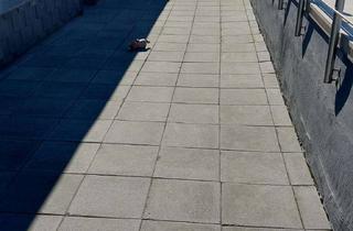 Penthouse mieten in 45134 Rellinghausen, Exklusive Penthouse-Wohnung mit umlaufender Dachterrasse