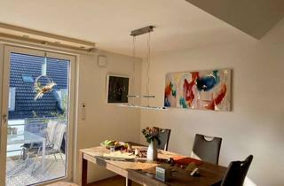 Wohnung mieten in 85748 Garching, Exklusive 3-Zimmer-Dachgeschosswohnung mit Südwest-Balkon &gehobener Ausstattung in Garching