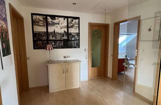 Wohnung mieten in 37539 Badenhausen, Attraktive 3-Zimmer-Wohnung in Bad Grund (Harz)
