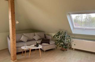 Wohnung mieten in 37539 Badenhausen, Ruhige und helle 3-Zimmer-NR -Wohnung