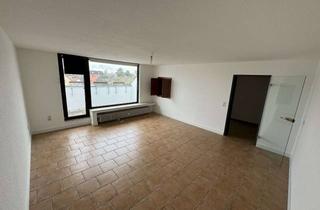 Wohnung mieten in 40724 Hilden, Geräumige & ruhig gelegene 2-Zimmer-Wohnung mit Balkon und EBK in Hilden