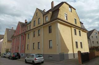 Wohnung mieten in Birkenfeldstr., 86157 Pfersee, WG-GEEIGNET - Stilvolle 2-Zimmer-Wohnung mit EBK in Pfersee in Wertachnähe