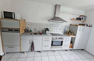 Wohnung mieten in Niedieckstraße 124, 41334 Nettetal, 2-Zimmer-Wohnung mit Einbauküche in Nettetal Lobberich