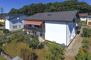 Wohnung mieten in Weinbergstraße, 76571 Gaggenau, Geräumige Wohnung mit Panoramablick