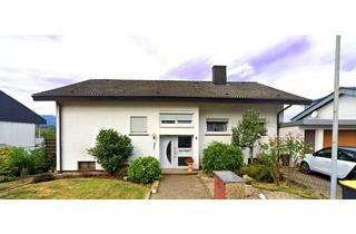 Wohnung mieten in Weinbergstraße, 76571 Gaggenau, Geräumige Wohnung mit Panoramablick