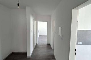 Wohnung mieten in Sachsenstraße 6a, 32052 Herford, Vollständig renovierte 2-Raum-Wohnung mit Balkon in Herford