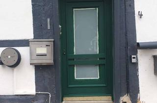 Wohnung mieten in Am Giebel, 52396 Heimbach, Stilvolle 2-Zimmer-EG Wohnung. möbliert, inkl. Strom, Internet