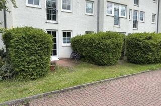 Wohnung mieten in Am Erlengrund 2-4, 25337 Elmshorn, Anfrage-STOP!!! 1,5 Zimmer Terrassenwohnung nach Komplettsanierung in Elmshorn