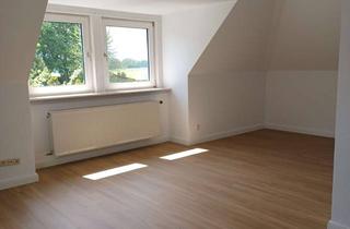 Wohnung mieten in 27367 Sottrum, Helle Dachgeschosswohnung in ruhiger Lage