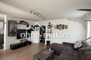 Wohnung kaufen in 82538 Geretsried, Stilvolle 2-Zimmer-Wohnung mit Balkon im Zentrum von Geretsried