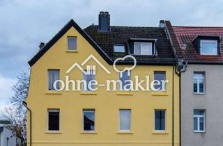 Mehrfamilienhaus kaufen in 65934 Frankfurt, Mehrfamilienhaus mit hoher Rendite in Frankfurt Nied - Provisionsfrei in optimaler Lage