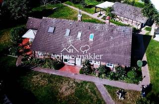 Haus kaufen in 49770 Herzlake, Mehrgenerationen Haus Emsland
