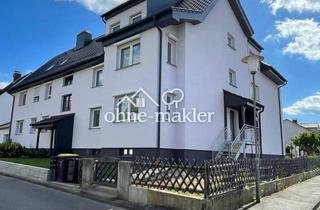 Wohnung mieten in 34128 Kassel, Großzügige 3-Zimmer-WE in frisch saniertem 3-Familienhaus