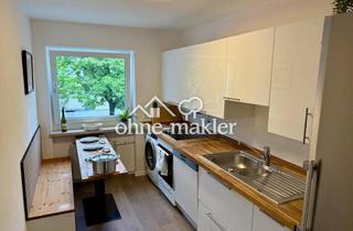 Wohnung mieten in 93049 Regensburg, Helles, möbliertes 15,5-qm-Zimmer (warm inkl. Strom + Internet) - nette 3er WG nahe Zentrum & Uni