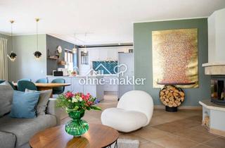 Mehrfamilienhaus kaufen in 82496 Oberau, Flexibel nutzbares Mehrfamilienhaus mit 5 neuwertig ausgestatteten (Ferien)Wohnungen