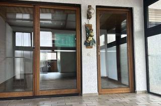 Wohnung mieten in Durlacher Straße 39, 76646 Bruchsal, Ansprechende 4,5-Zimmer-Wohnung mit EBK in Bruchsal