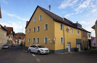 Wohnung mieten in Fahrweg, 67822 Winterborn, Schnuckelige 2-Zimmer-Wohnung mit Einbauküche in Winterborn im 3-Fam.-Haus zu vermieten.