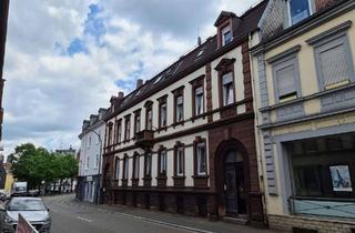Wohnung mieten in Winzlerstraße 63, 66954 Pirmasens, Vollrenovierte Wohnung inkl. Einbauküche in Pirmasens