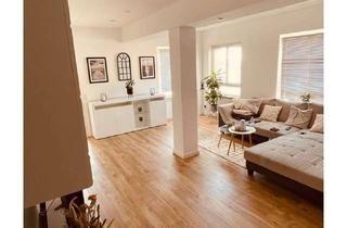 Wohnung mieten in 67806 Rockenhausen, Geräumige, modernisierte 2-Zimmer-Wohnung mit Küche und gehobener Innenausstattung in Rockenhausen