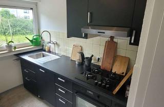 Wohnung mieten in 57439 Attendorn, Nachmieter gesucht, EG Wohnung 55m2 Sonnige Balkon