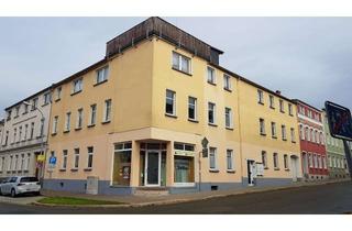Wohnung mieten in Dr.-Stemler-Straße, 07937 Zeulenroda-Triebes, Sonnige 2-Raum Wohnung in Zeulenroda Mitte Juni zu mieten.