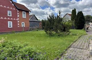 Wohnung mieten in Hauptstraße 66, 98693 Ilmenau, Hauptstraße 66, 98693 Ilmenau