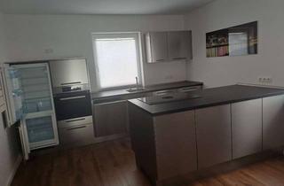 Wohnung mieten in 93342 Saal, Exklusive, neuwertige 2,5 Raum-Wohnung mit geh. Innenausstattung mit Balkon und EBK