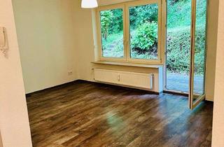 Wohnung mieten in Finkenweg 14, 55743 Idar-Oberstein, Schöne 2-Zimmer-Wohnung mit Terasse
