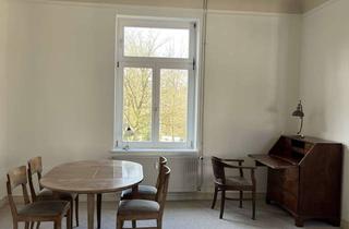 Wohnung mieten in 24937 Westliche Höhe, 2,5 Zimmer Altbau Wohnung Westliche Höhe Flensburg
