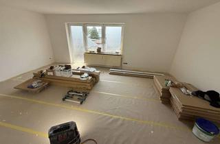 Wohnung mieten in Bahnhofstr., 21354 Bleckede, Renovierte 2 Zimmerwohnung mit Balkon in Bleckede