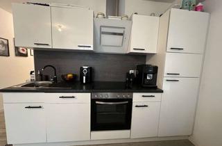 Wohnung mieten in Eckermannstraße, 30952 Ronnenberg, 2-Zimmer Terassenwohnung