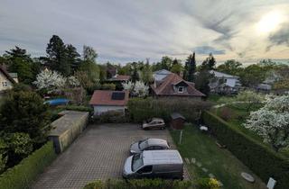 Wohnung mieten in 15366 Neuenhagen, Biete Dachgeschosswohnung in Neuenhagen bei Berlin – Provisionsfrei! – ab voraussichtl. 08/25