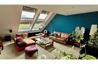 Wohnung mieten in Konrad-Adenauer-Allee, 64653 Lorsch, Lichtdurchflutete Maisonette-Wohnung mit Dachloggia und hochwertig durchdachter Ausstattung