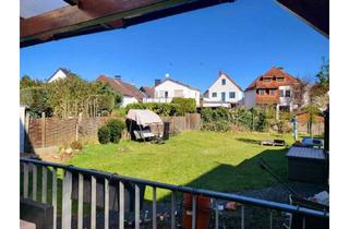 Wohnung mieten in 63329 Egelsbach, komplett Renovierte 3-Zimmer-Wohnung mit 300 m² Garten & Garage in Egelsbach – 85 m²