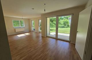 Wohnung mieten in 84364 Bad Birnbach, Seniorengerechte 3-Zimmer-Wohnung, 90,05 m2 – Bad Birnbach