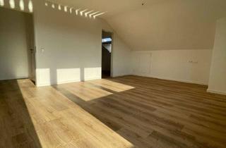 Wohnung mieten in Lerchenstraße 11, 74248 Ellhofen, 1-Zimmerwohnung mit Einbauküche und Stellplatz