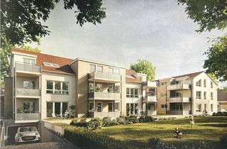 Wohnung mieten in Hohenloher Straße 139, 74243 Langenbrettach, Moderne 2-Zimmer-Dachwohnung in Langenbeutingen – Erstbezug mit Einbauküche & Tiefgaragenstellplatz