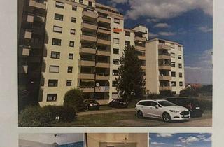 Wohnung mieten in Theodor-Heuss-Straße 68, 71735 Eberdingen, 3,5-Zimmer-Wohnung mit Balkon & Weitblick – Frei ab 15.08. – Stellplatz optional