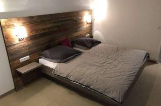 Wohnung mieten in 87547 Missen-Wilhams, Möblierte 1 Zi-Wohnung in Missen / Pendlerwohnung