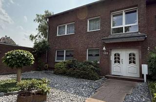 Wohnung mieten in Leipziger Straße 123, 47918 Tönisvorst, Helle 3 Zimmer-Wohnung mit Küche und Balkon in Tönisvorst