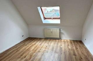 Wohnung mieten in 55270 Engelstadt, Erstbezug nach Kernsanierung: 4ZKB Dachgeschosswohnung mit gehobener Innenausstattung und Stellplatz