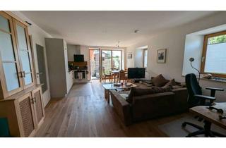 Wohnung mieten in 84503 Altötting, Moderne 2-Zimmer-EG-Wohnung mit gehobener Innenausstattung mit Terrasse und EBK in Altötting