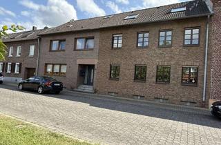 Wohnung mieten in 41812 Erkelenz, Gemütliche, gepflegte 2-Z.-DG-Wohnung am Schwanenteich in Erkelenz-Bellinghoven