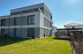 Wohnung mieten in Pembabogen 15, 13587 Spandau, Exkl. EG-Wohnung mit eigenem Garten, 2 Terrassen & Carport, barrierefrei