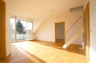 Wohnung mieten in Marienstraße, 84036 Kumhausen, Geschmackvolle Maisonette-Wohnung mit Balkon