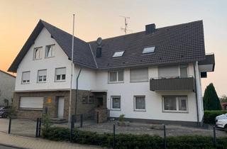 Wohnung mieten in Marienstraße, 53343 Wachtberg, Gepflegte 3-Raum-Wohnung mit 2 Balkonen und Einbauküche in Wachtberg-Ließem