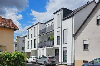 Wohnung mieten in Erzbergerstraße, 63179 Obertshausen, Neuwertige 2-Zimmer-Wohnung mit Balkon und EBK in Obertshausen