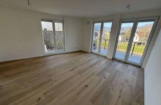 Wohnung mieten in Hauptstraße 18, 79183 Waldkirch, Exklusive Eigentumswohnung mit traumhaftem Ausblick auf die Elz